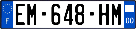 EM-648-HM