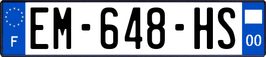 EM-648-HS