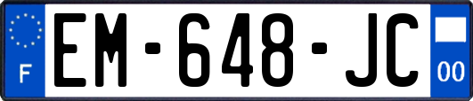 EM-648-JC