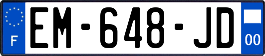EM-648-JD