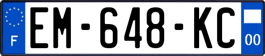 EM-648-KC