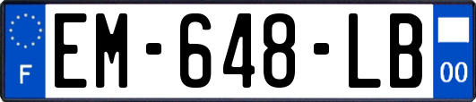 EM-648-LB