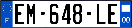 EM-648-LE