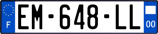 EM-648-LL