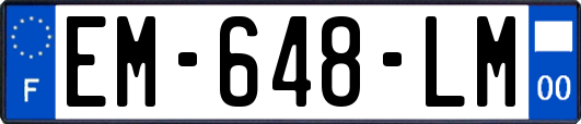 EM-648-LM