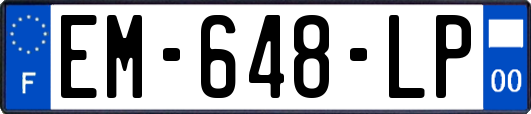 EM-648-LP