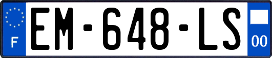 EM-648-LS
