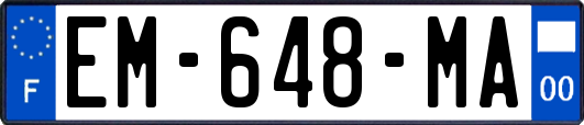 EM-648-MA