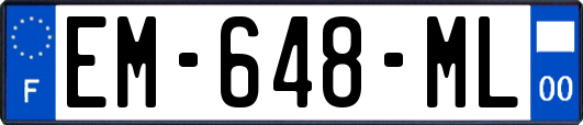 EM-648-ML