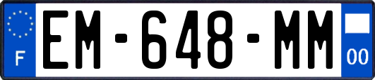 EM-648-MM