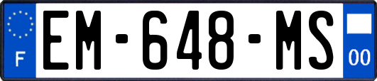 EM-648-MS