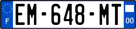 EM-648-MT