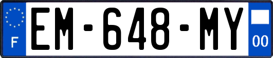 EM-648-MY