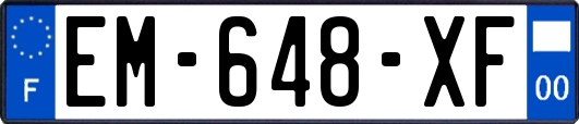 EM-648-XF