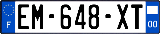 EM-648-XT