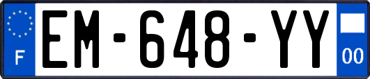 EM-648-YY