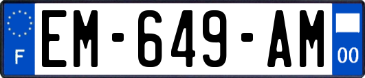 EM-649-AM