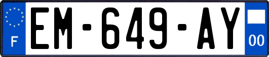 EM-649-AY