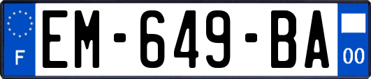 EM-649-BA