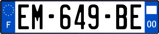 EM-649-BE