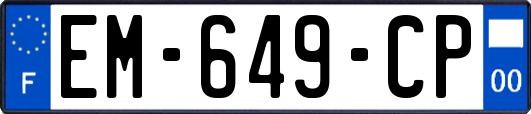 EM-649-CP