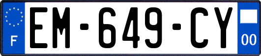 EM-649-CY