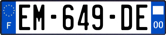 EM-649-DE