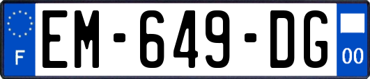 EM-649-DG