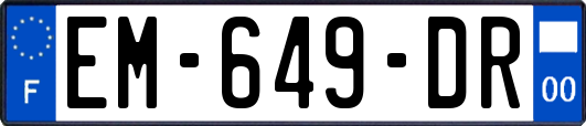 EM-649-DR