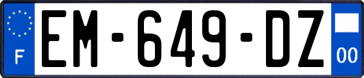 EM-649-DZ