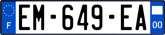 EM-649-EA