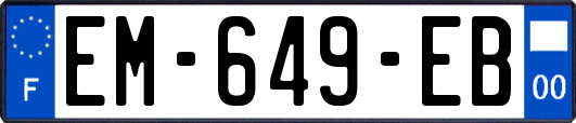 EM-649-EB