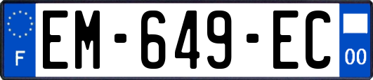 EM-649-EC
