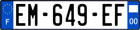 EM-649-EF