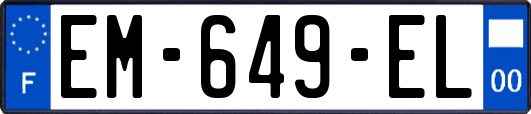 EM-649-EL
