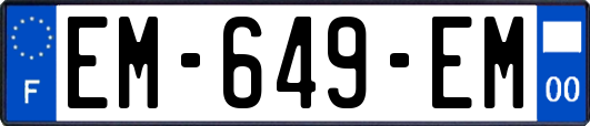 EM-649-EM