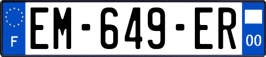 EM-649-ER