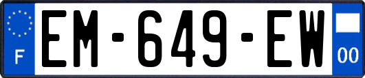 EM-649-EW