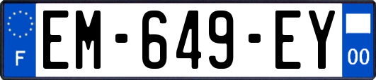 EM-649-EY