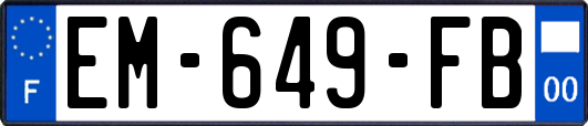 EM-649-FB
