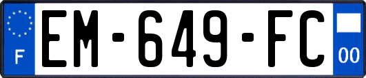 EM-649-FC