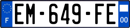 EM-649-FE