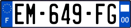 EM-649-FG