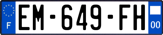 EM-649-FH
