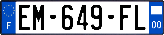 EM-649-FL