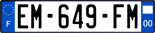 EM-649-FM