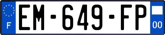 EM-649-FP