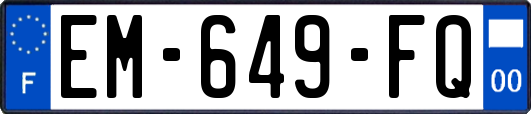 EM-649-FQ