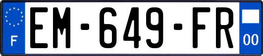 EM-649-FR
