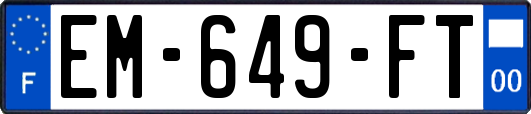 EM-649-FT
